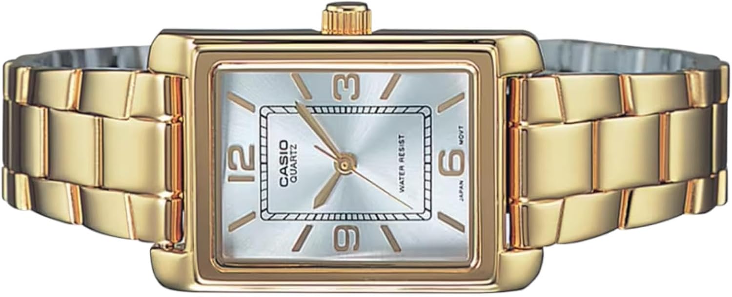 Casio Analogico LTP-1234PG-7AEG - immagine 2