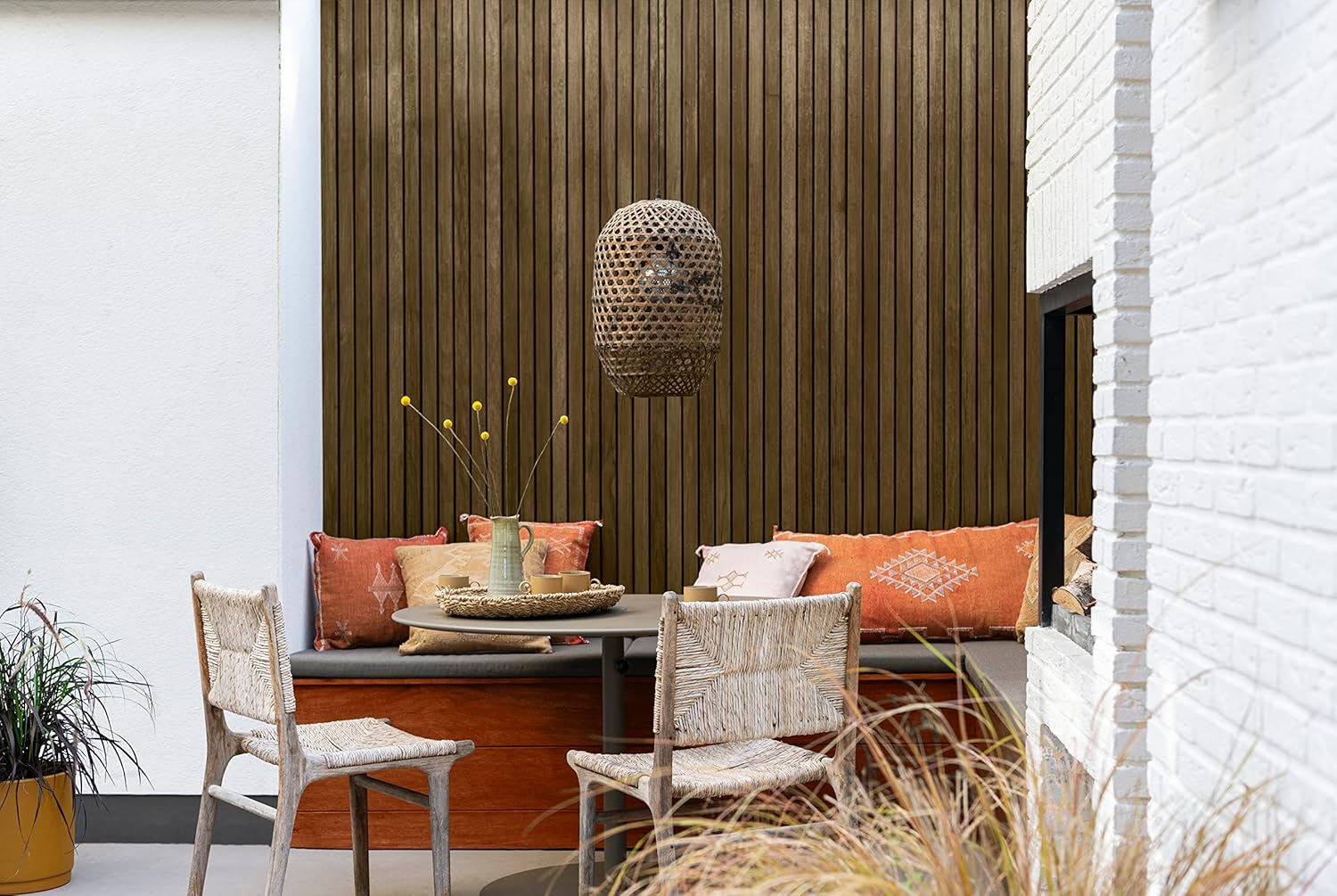 Xyladecor SMALTO IMPREGNANTE LEGNO Incolore 5L - immagine 12