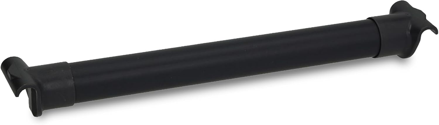 COFFEEE Bastone Battifiltro Caffè - Diam. 30mm, Lungo 342mm