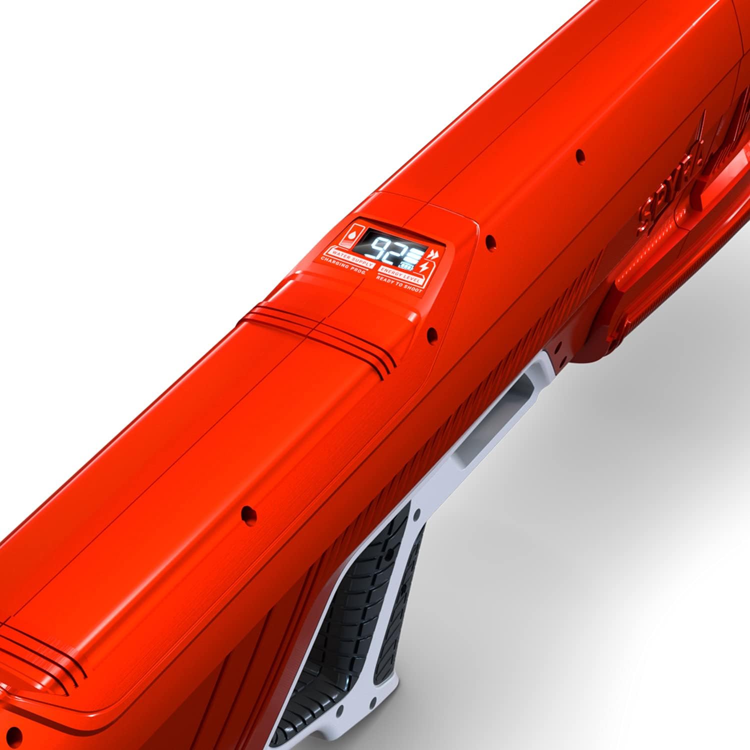 Spyra Two - Duel Set (Rot/Blau) - immagine 2