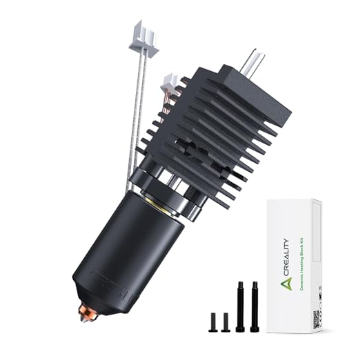Creality Ufficiale K2 Pro Hotend