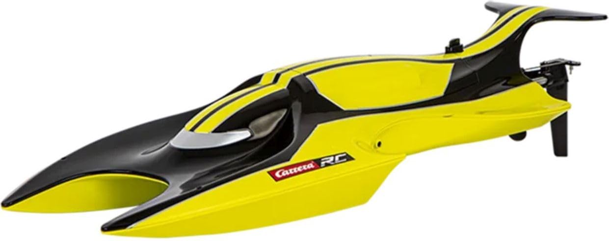 Carrera Barca Speedray-RC 2,4GHz | 370301030, 45 x 18 x 8,5 cm