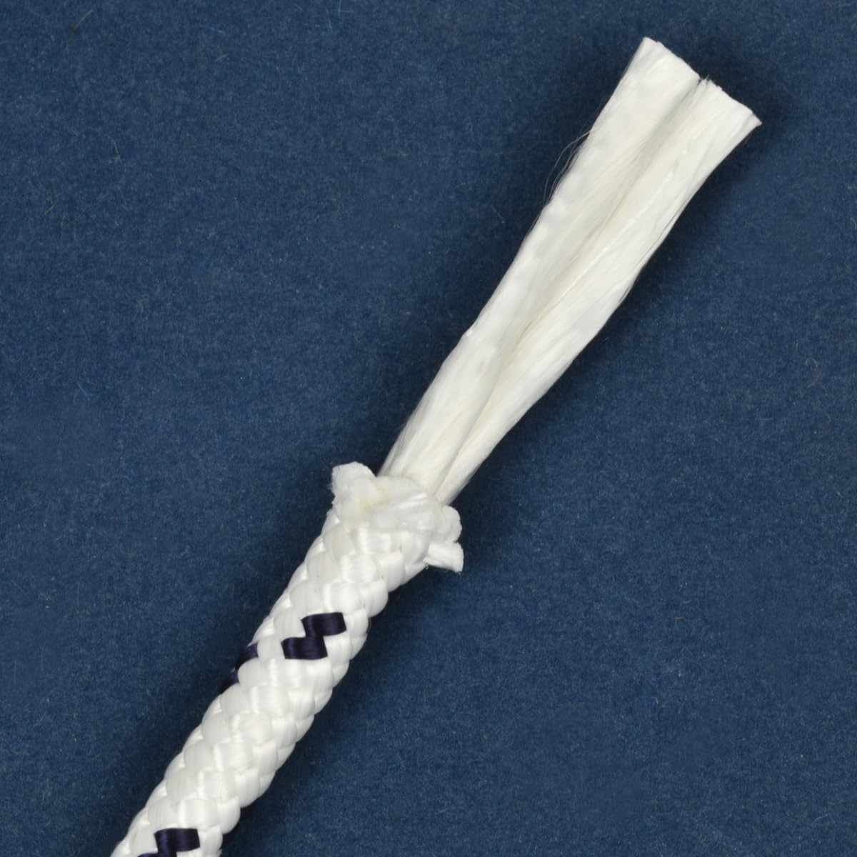 Corderie Italiane Treccia Multiuso 4mm 500mt, Bianco - immagine 4