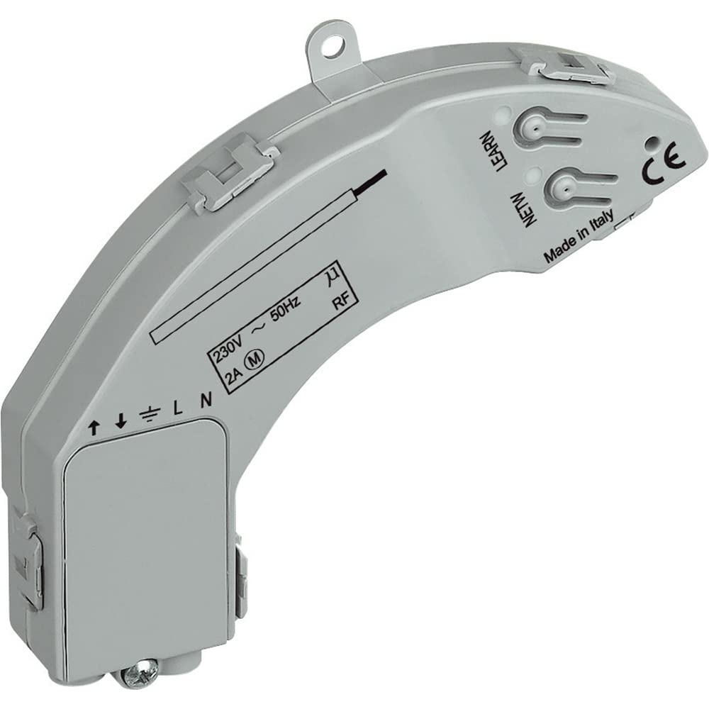 Bticino 4027C Micromodulo Connesso per Tapparelle