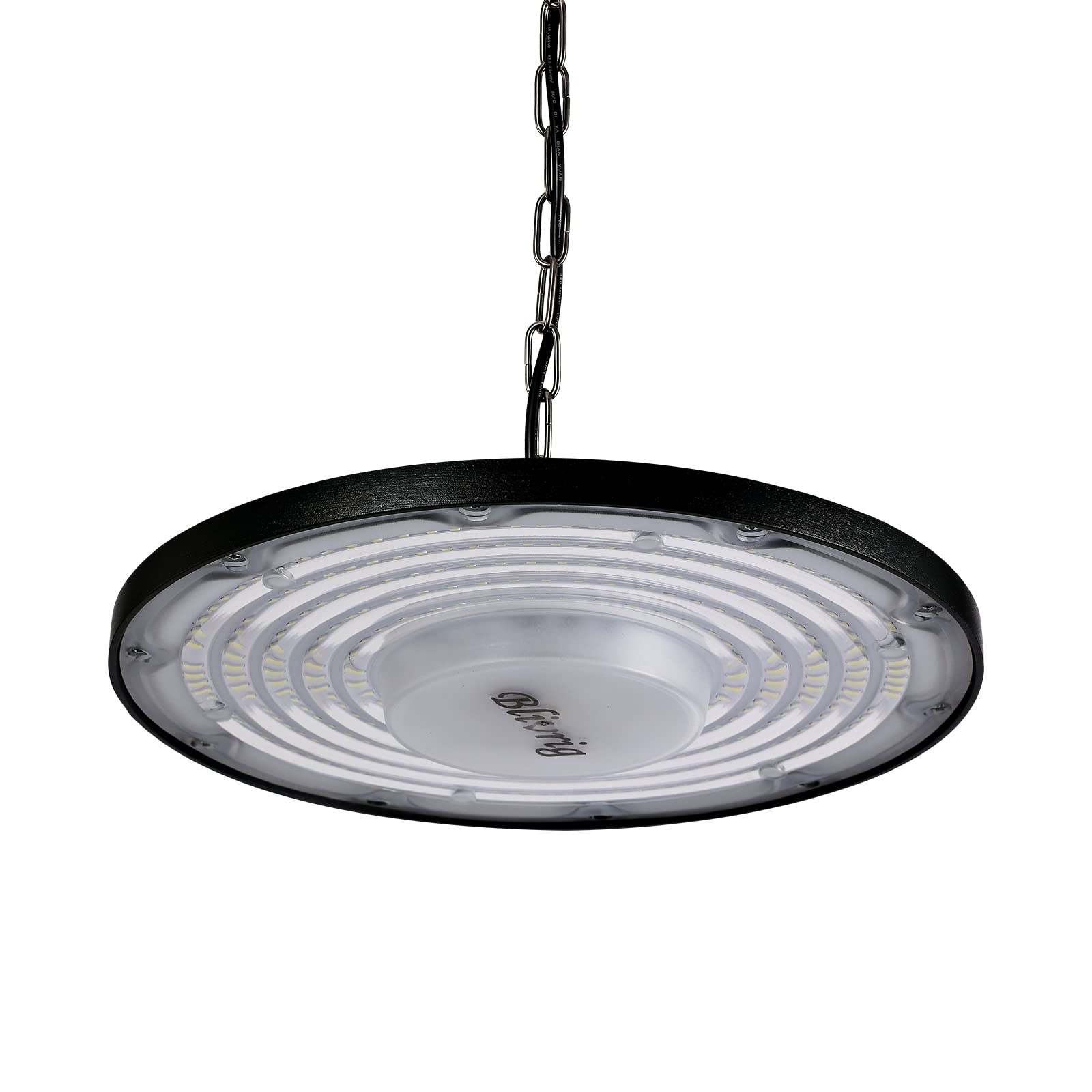 Blivrig Lampada Officina UFO LED 200W 6500K