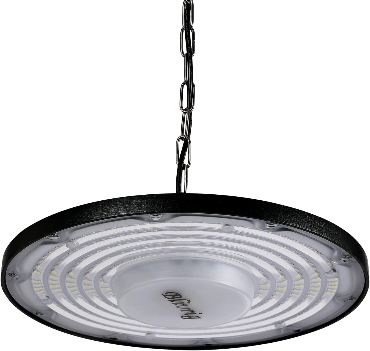 Blivrig Lampada Officina UFO LED 200W 6500K - immagine 1