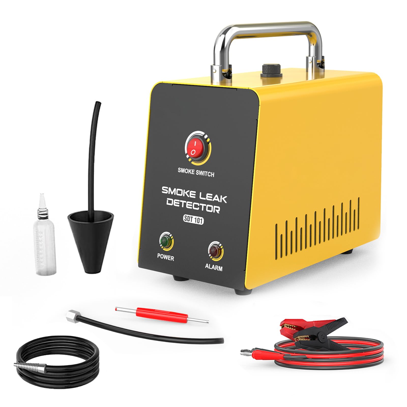 Rilevatore Perdite di Fumo SDT101 EVAP 12V