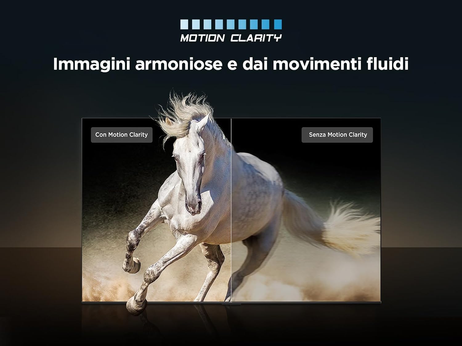 Tcl 43V6C - Smart TV 43'' 4K UHD LED - immagine 10