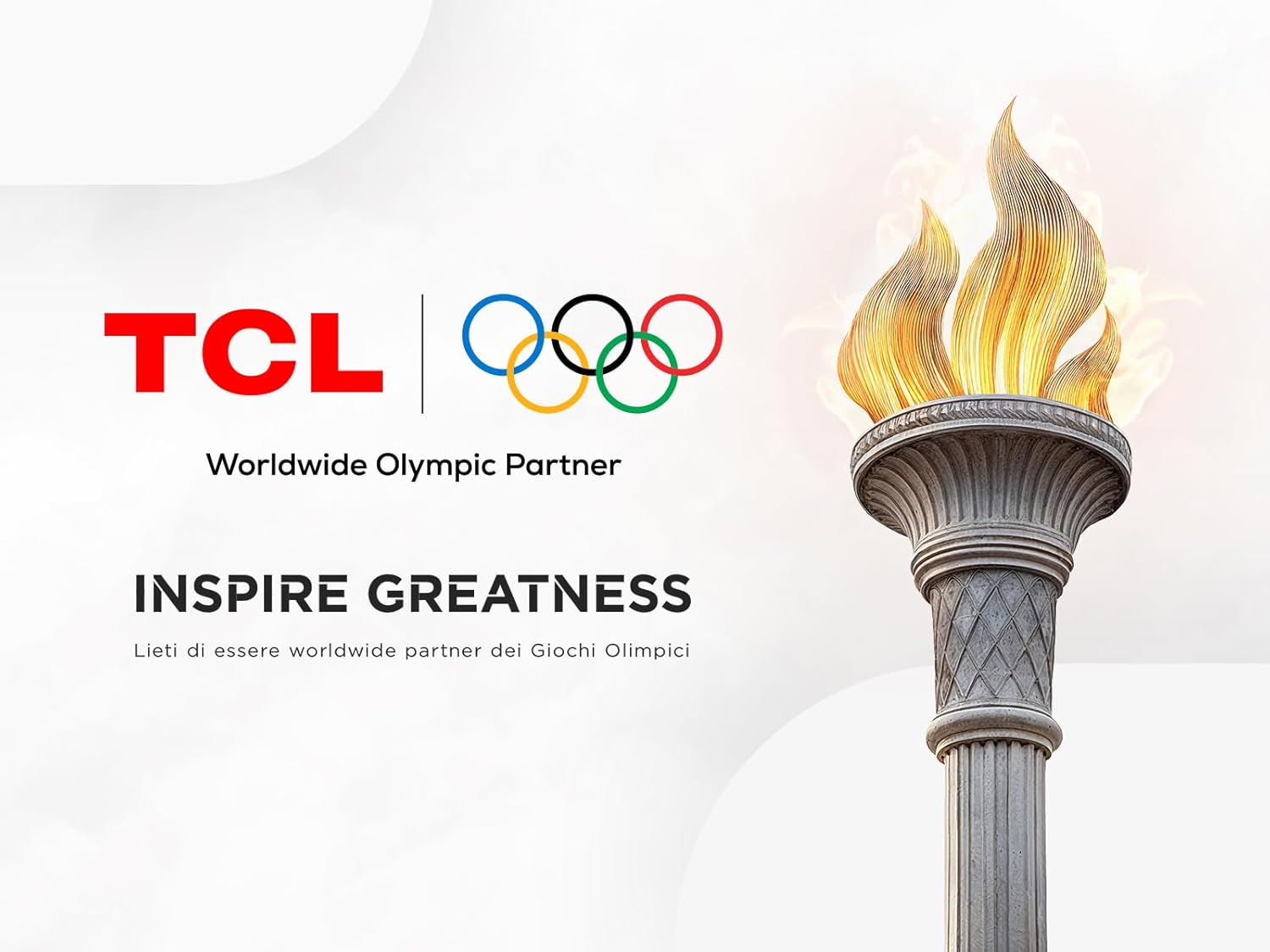 Tcl 43V6C - Smart TV 43'' 4K UHD LED - immagine 3