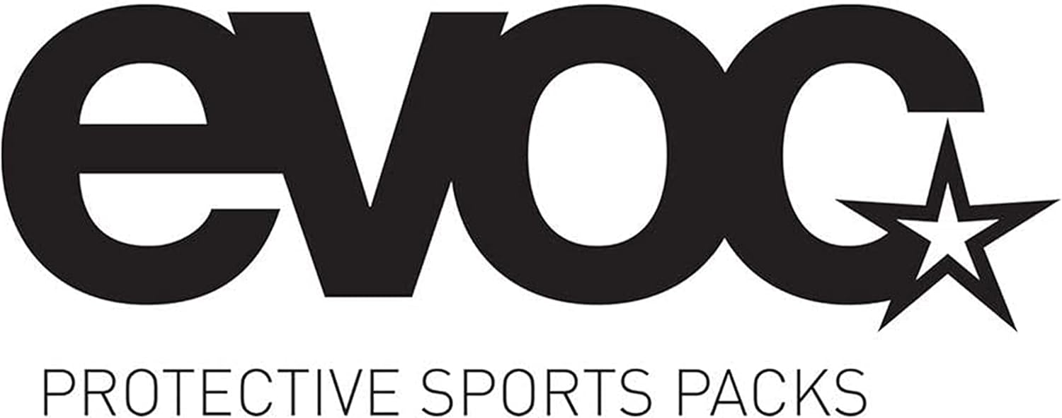 EVOC COMMUTE 22 - Zaino da Bici 22L, Nero - immagine 6