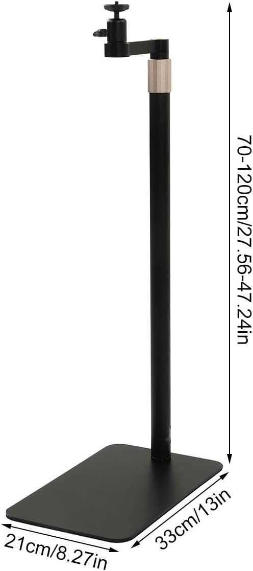 Supporto da Pavimento per Proiettore Universale - immagine 5