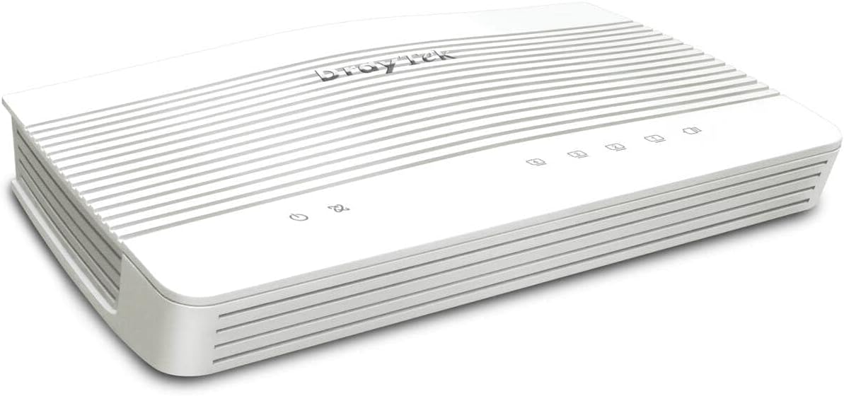 Draytek Vigor 2136 Home Router retail - immagine 1