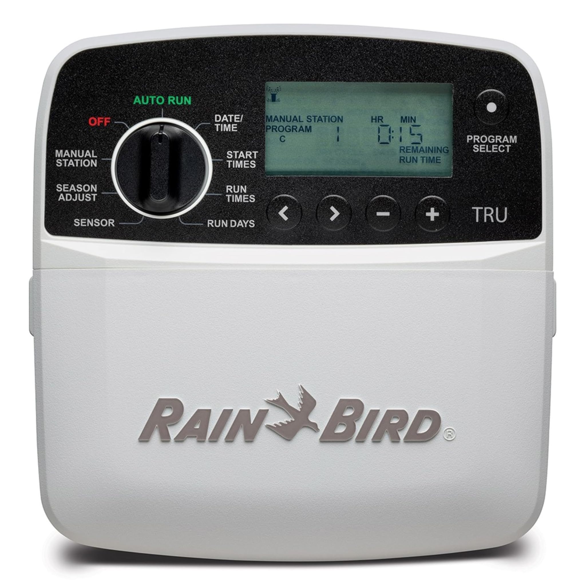 Rain Bird TRU6I - Regolatore/Timer per Irrigazione Interna