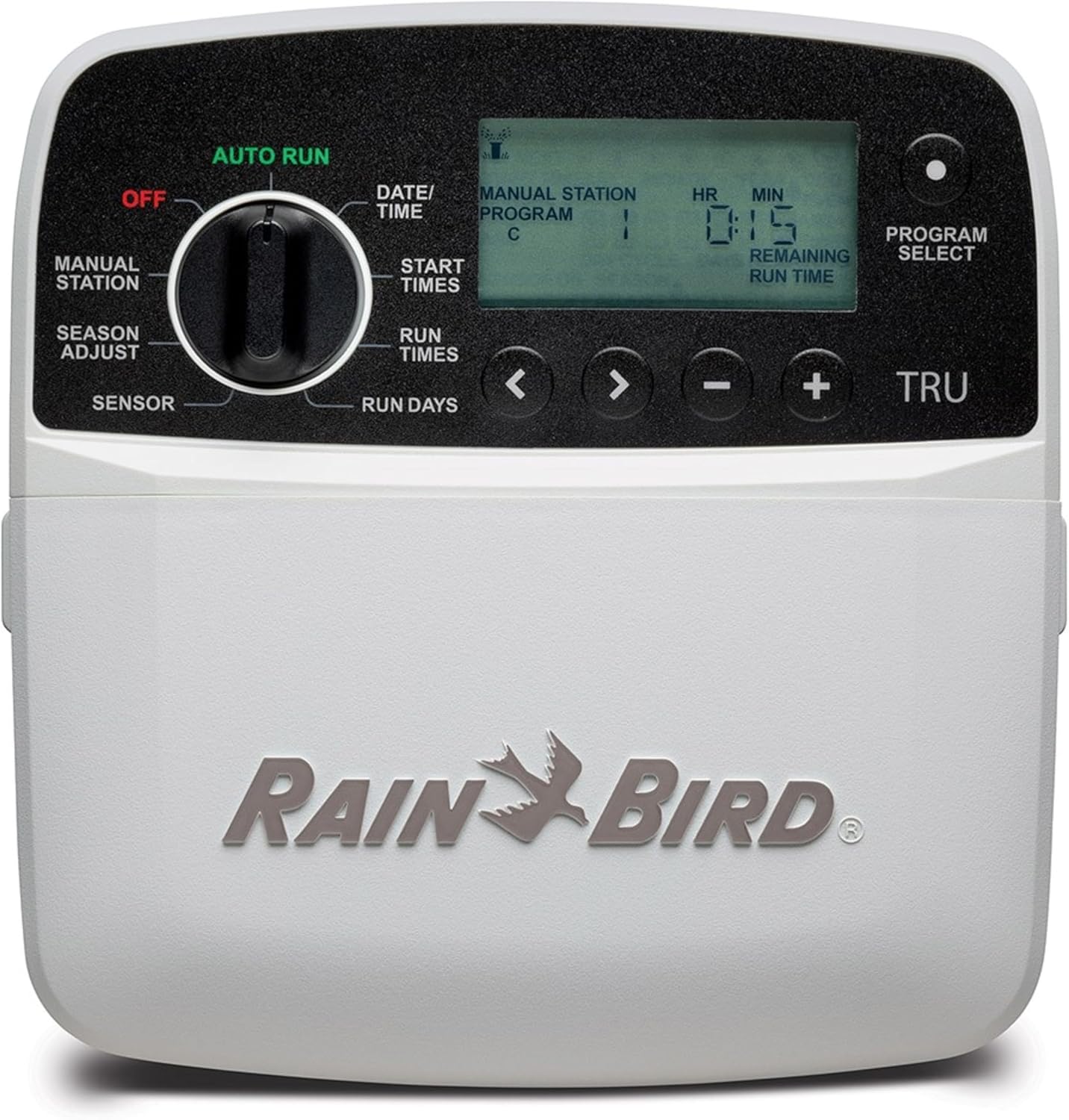 Rain Bird TRU6I - Regolatore/Timer per Irrigazione Interna - immagine 1