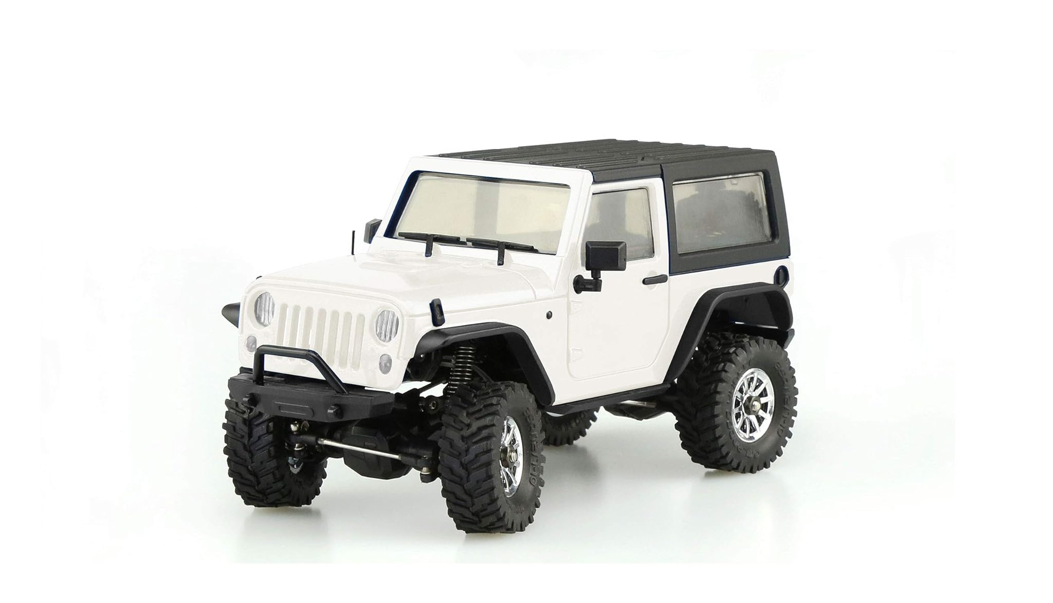 Amewi 22322 - Modellino fuoristrada Scaler 1:35 AMX RACING