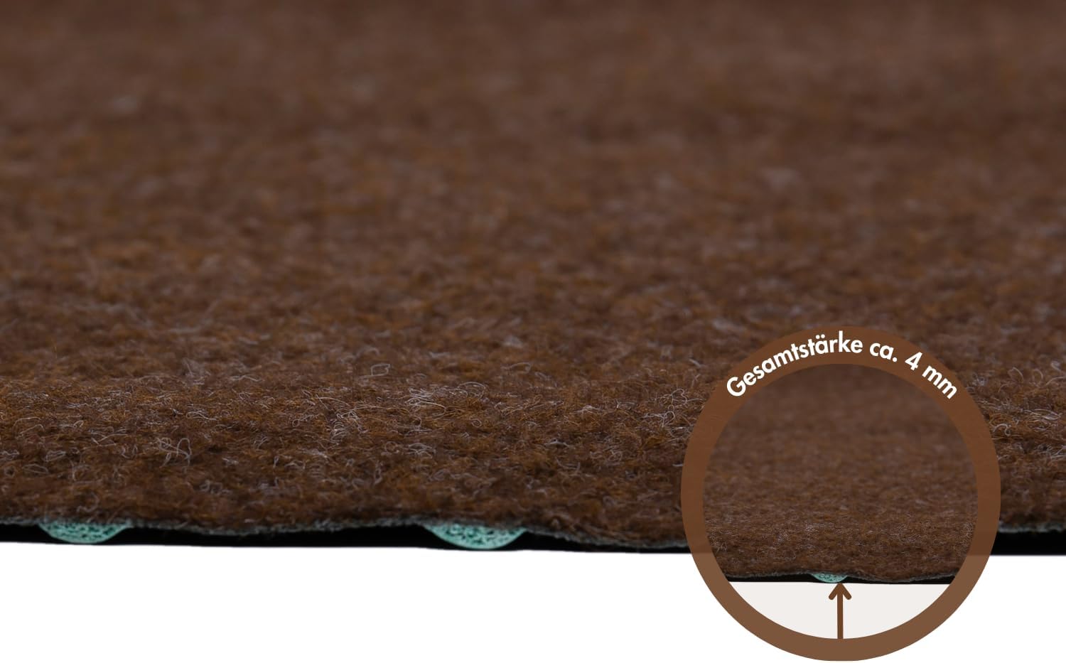 Andiamo Tappeto Erba Artificiale Field con Gommini 400x - immagine 6