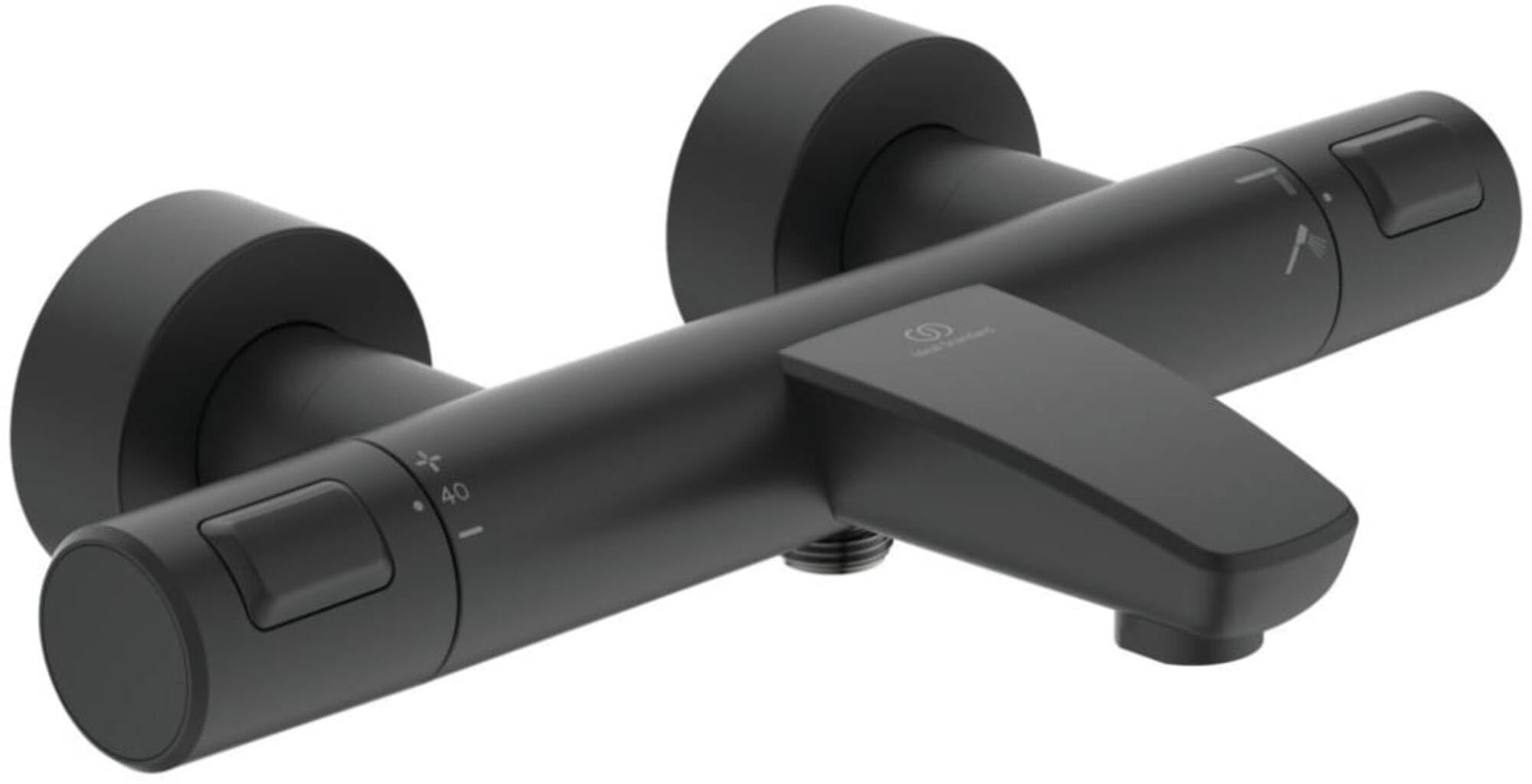 Ideal Standard - Ceratherm T25 Miscelatore Termostatico