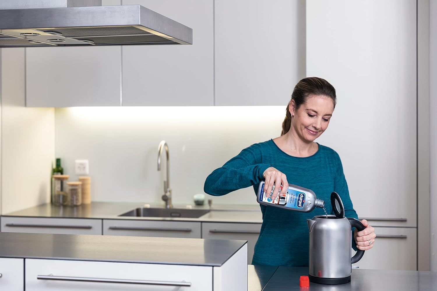 Durgol Universal Power - Decalcificante Rapido 750 ml - immagine 3