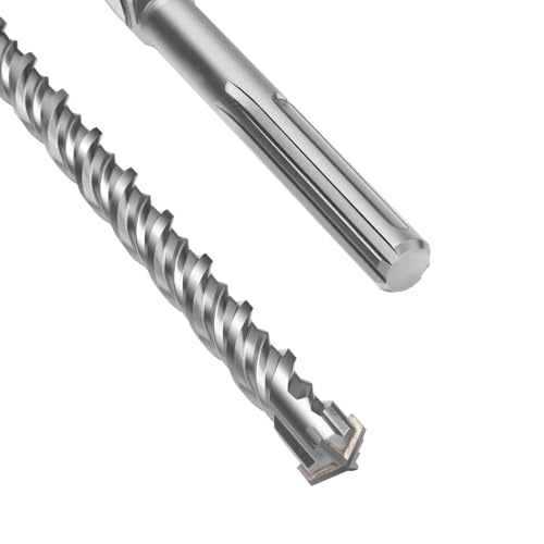 Punta Trapano SDS Max 22 x 800 mm