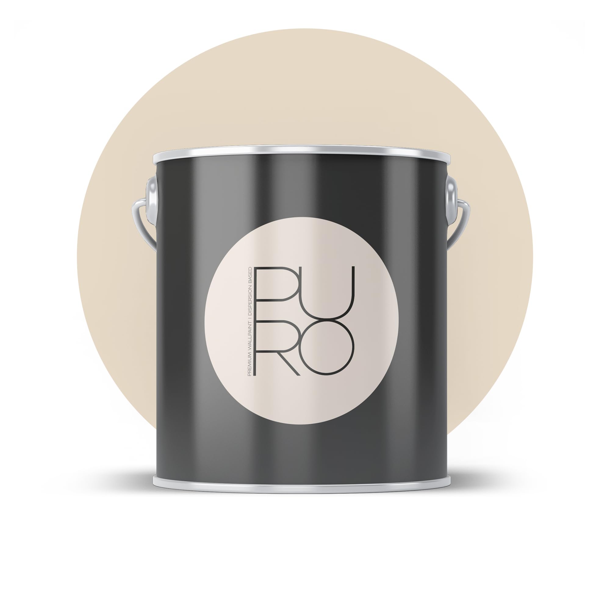 A.S. Création Livingwalls PURO - Pittura Murale Premium 5L