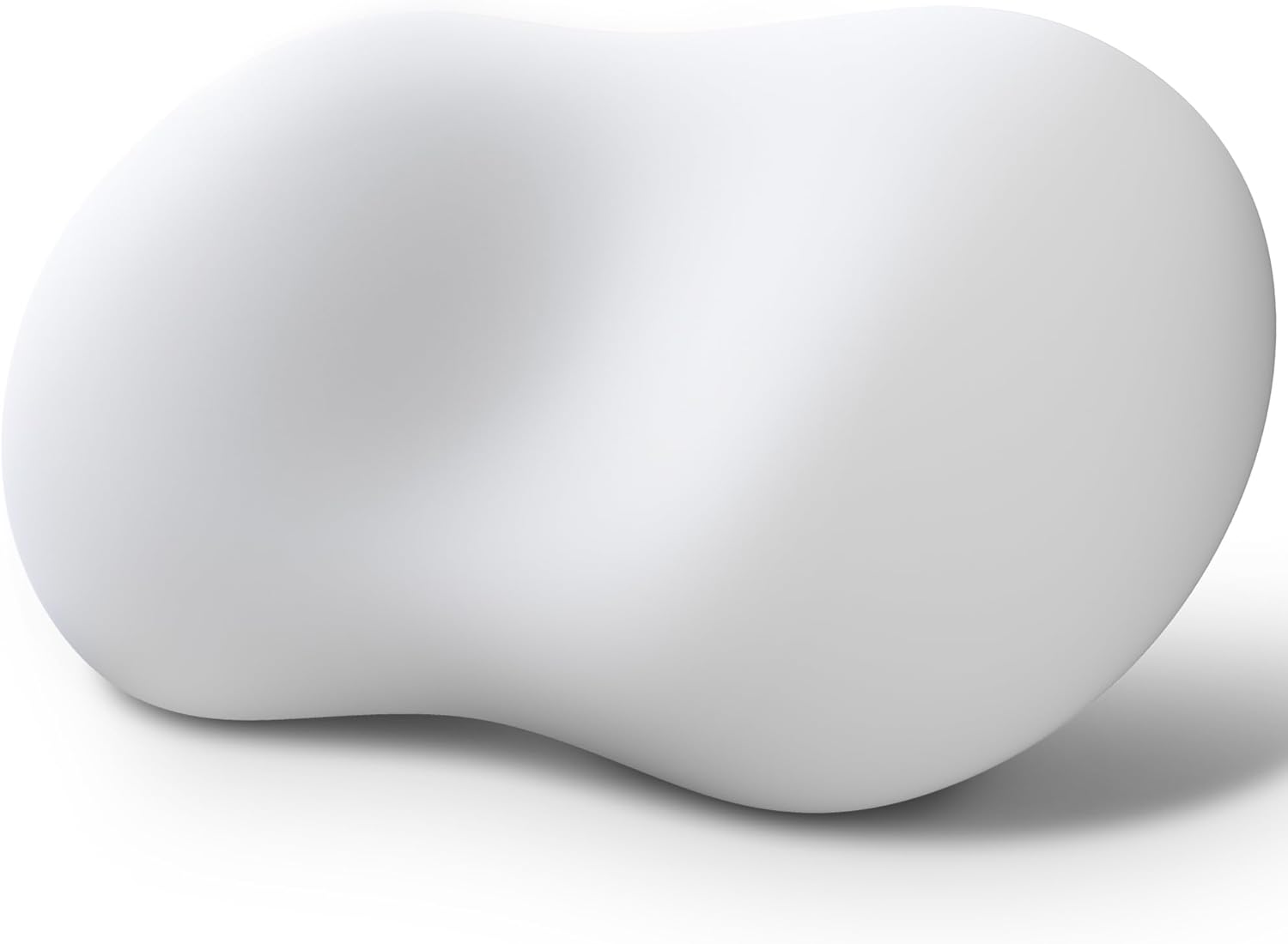 Airsky Cuscino Cervicale Ergonomico Memory Foam - immagine 1