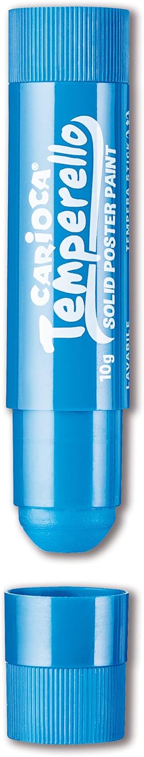 Carioca Tempere Stick Temperello - 12 Pezzi - immagine 5