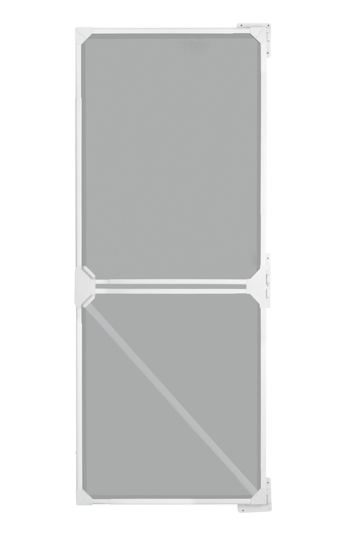 Easymaxx Insect Protect - Zanzariera Telescopica per Porta