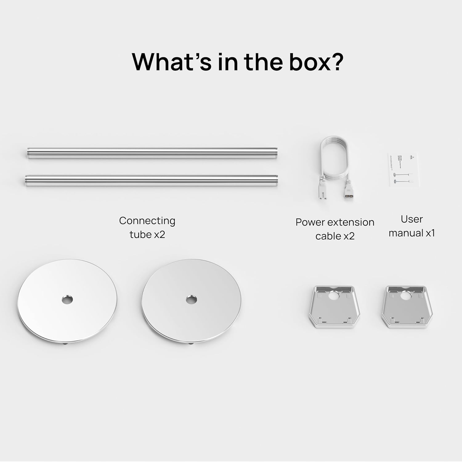 Awol Vision ThunderBeat 5.5.2 - Supporti Altoparlanti (2) - immagine 7