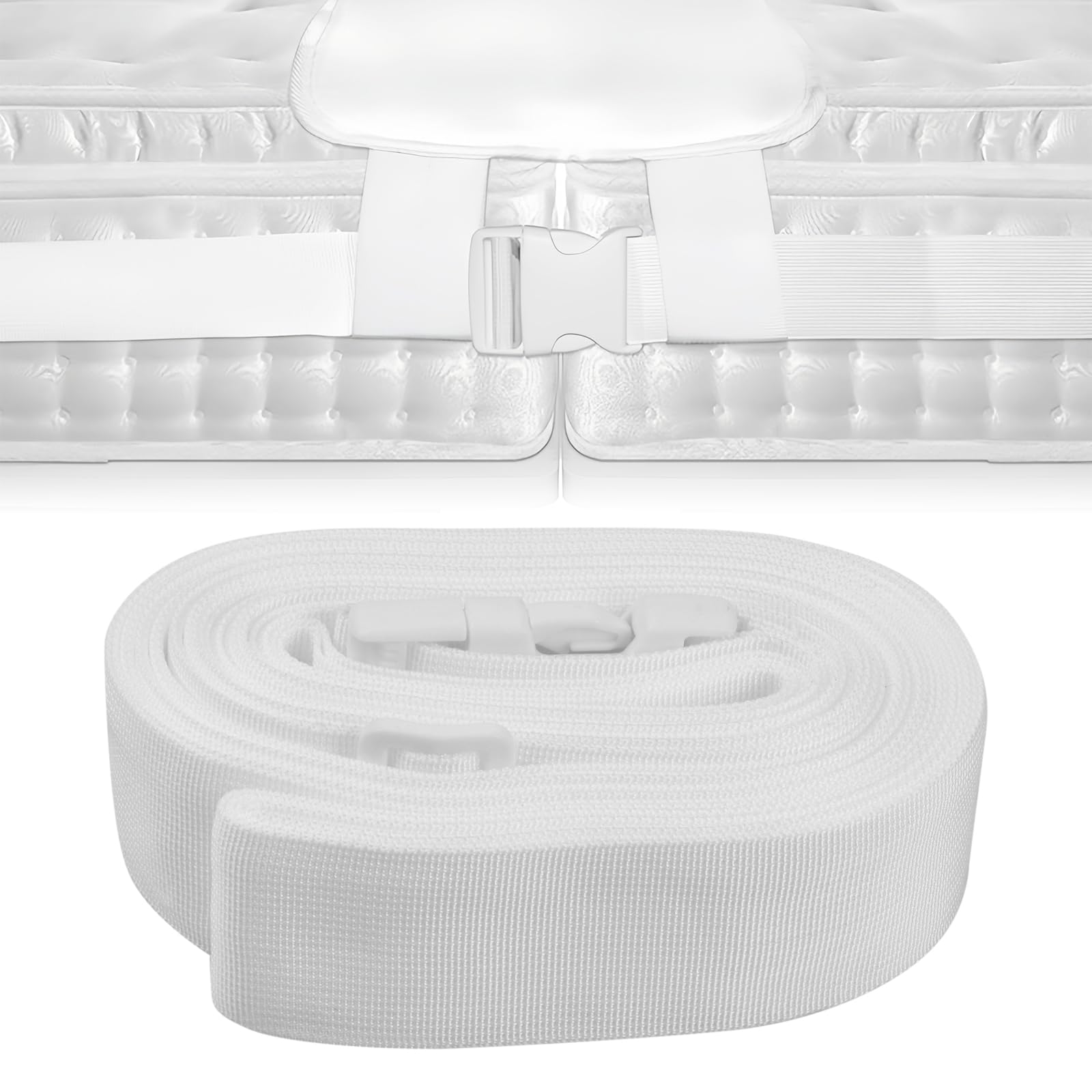 Cinghia per Materasso 10 Metri - Collega Due Materassi