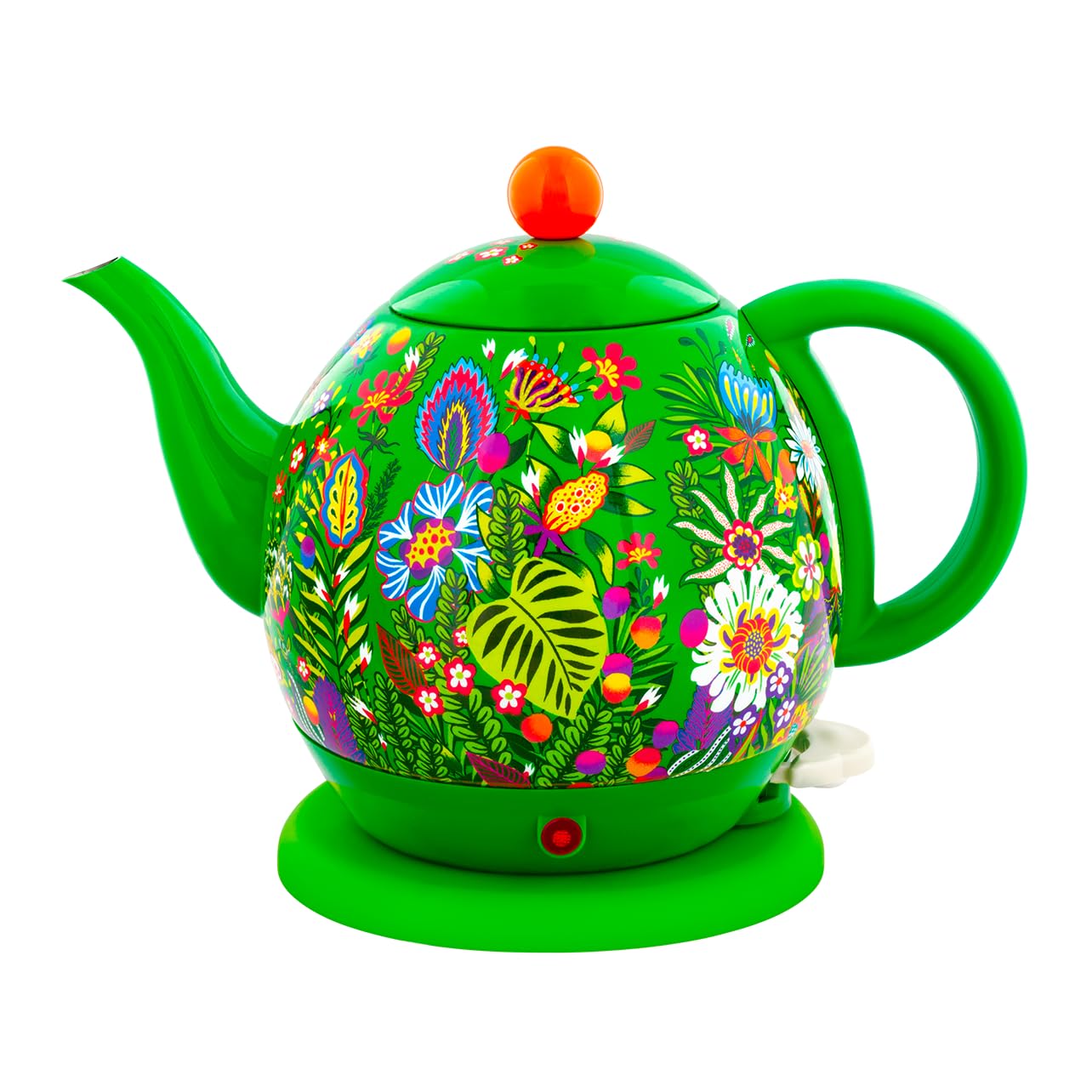 Pylones - Bollitore elettrico - 1 L - Bisanzio - Primavera