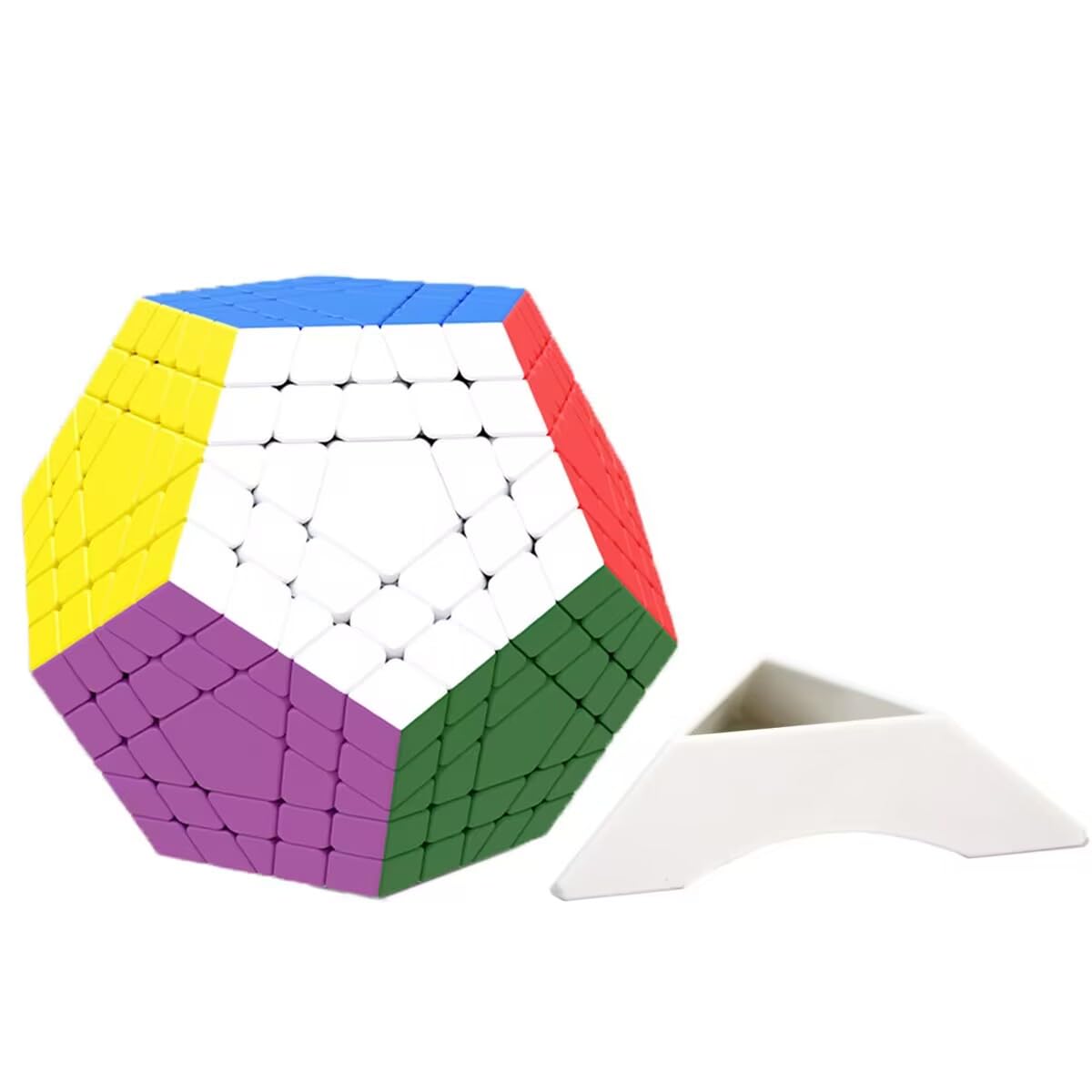 Gobus ShengShou 5x5 Megaminx Dodecaedro