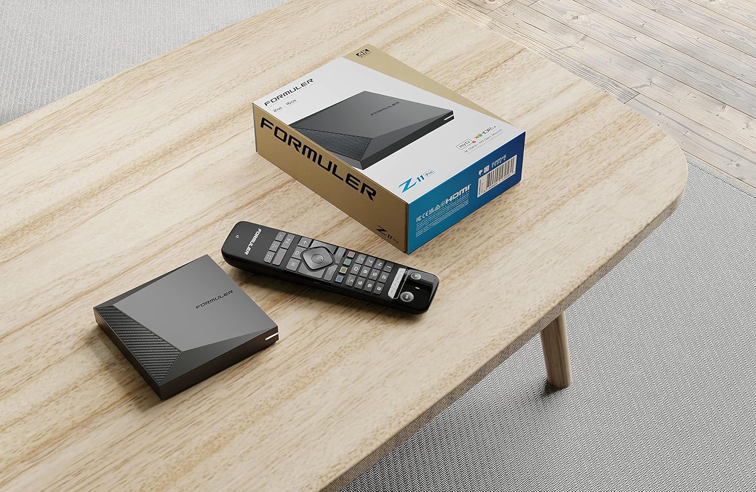 Puissance Electro Formuler Z11 Pro Android 11 - Garanzia 2 Anni - immagine 2