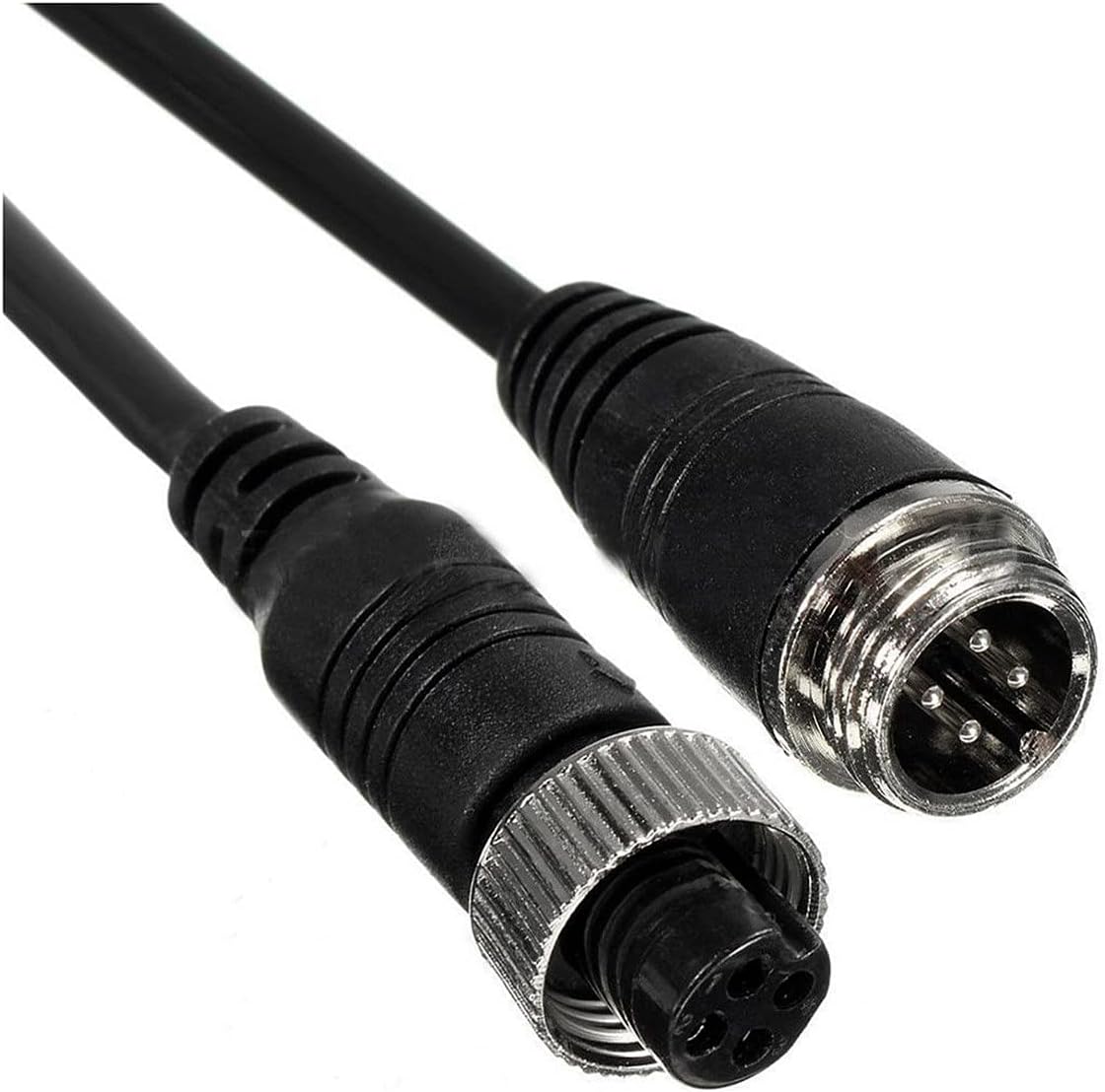 Totmox Telecamera Retrovisiva Auto 12LED - immagine 3