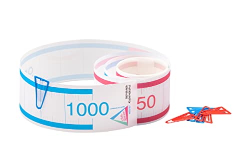 Wissner® aktiv lernen - Rastrello Porta-Numeri 1-1.000