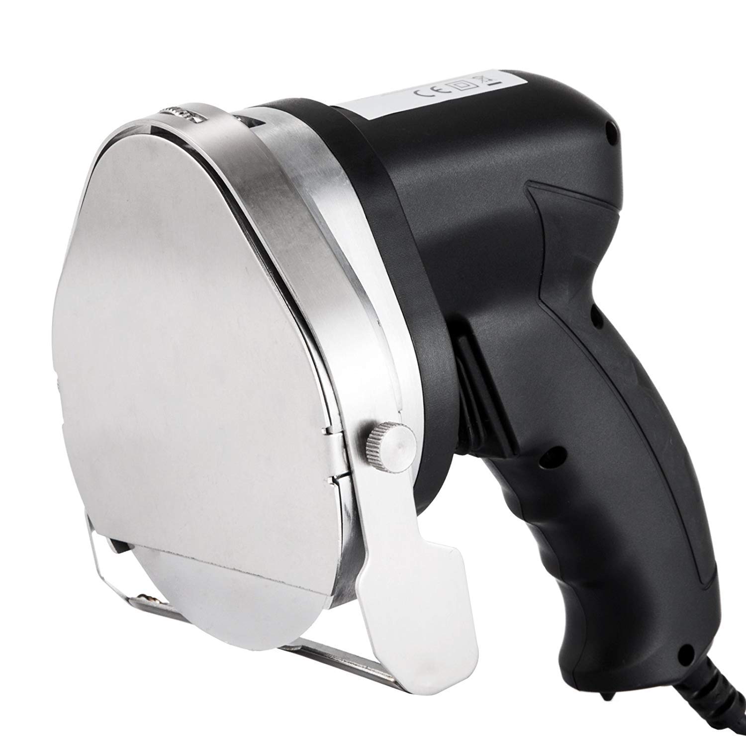 Coltello Elettrico per Kebab 220V 80W