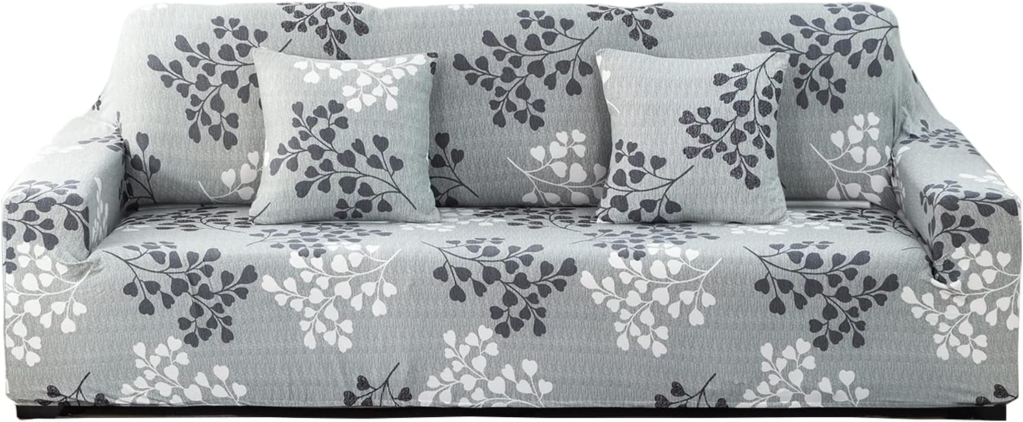 ARNTY Copridivano Elasticizzato Floreale 3 Posti - immagine 1