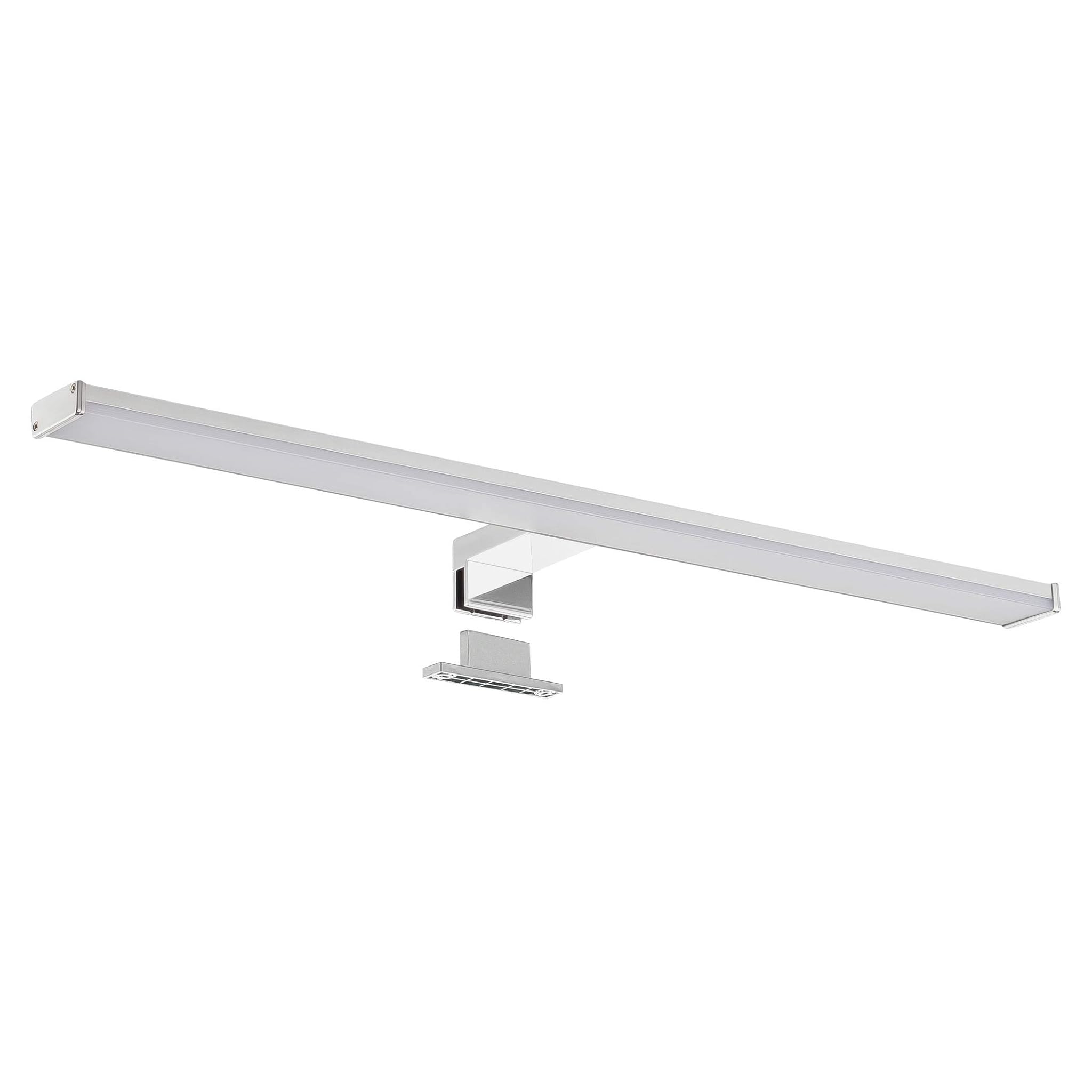 Sebson® LED Lampada da Specchio per Bagno 60cm