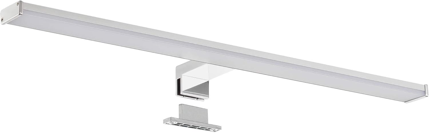 Sebson® LED Lampada da Specchio per Bagno 60cm - immagine 1
