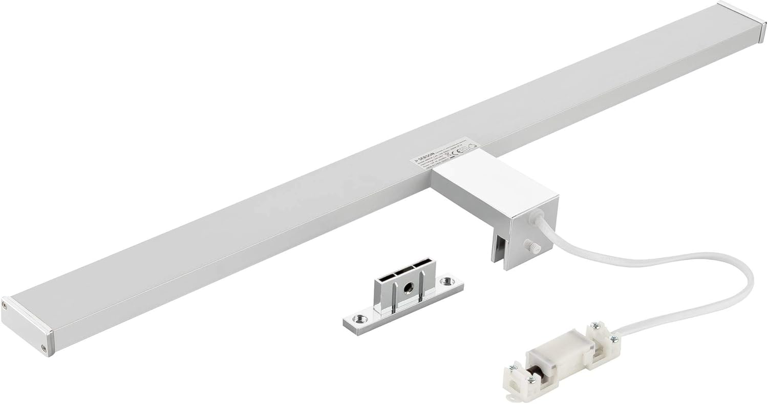 Sebson® LED Lampada da Specchio per Bagno 60cm - immagine 2