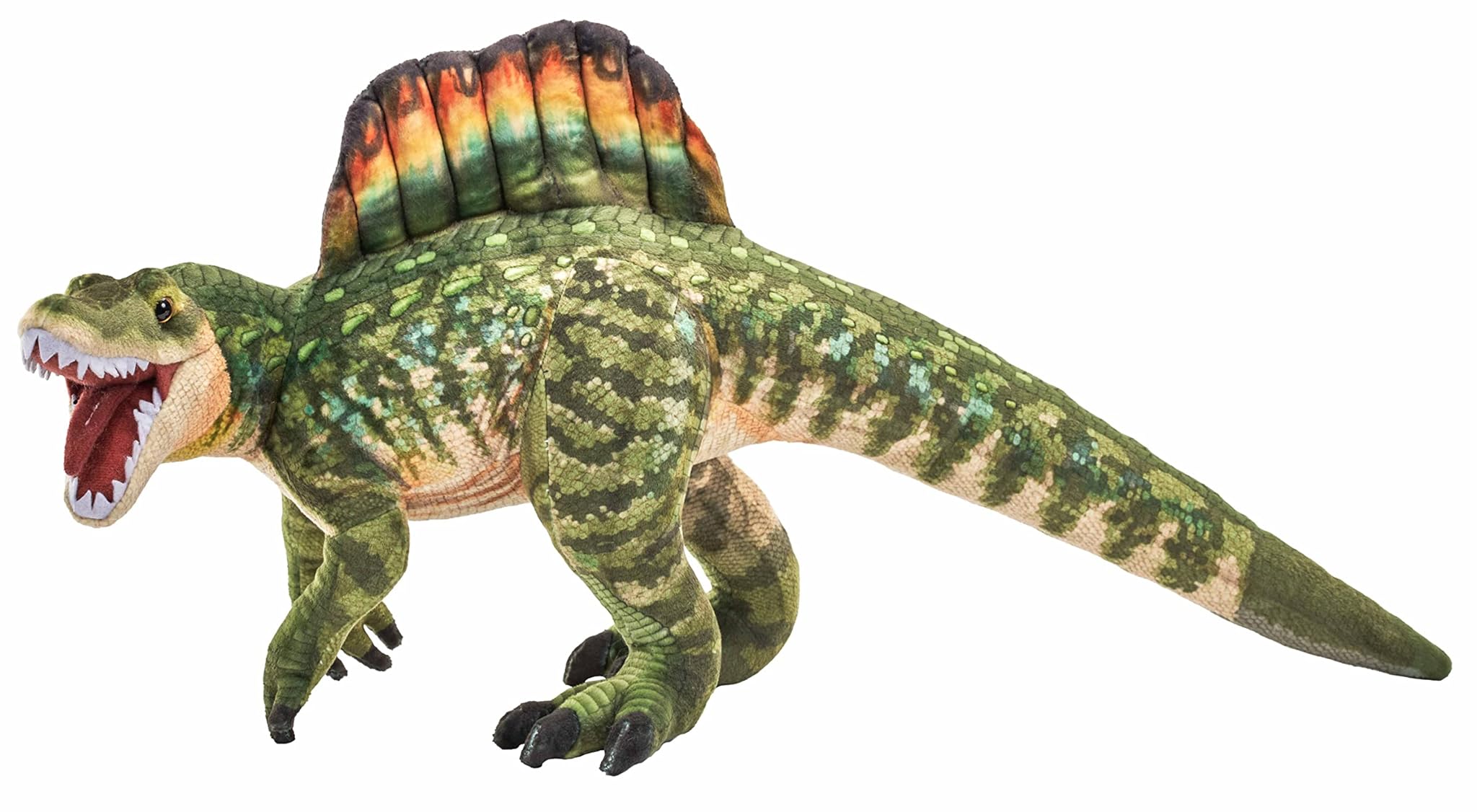 Wild Republic Artist Collection Dino Spinosaurus 38cm