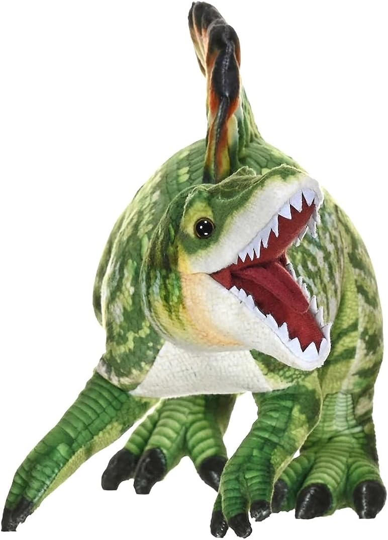 Wild Republic Artist Collection Dino Spinosaurus 38cm - immagine 2