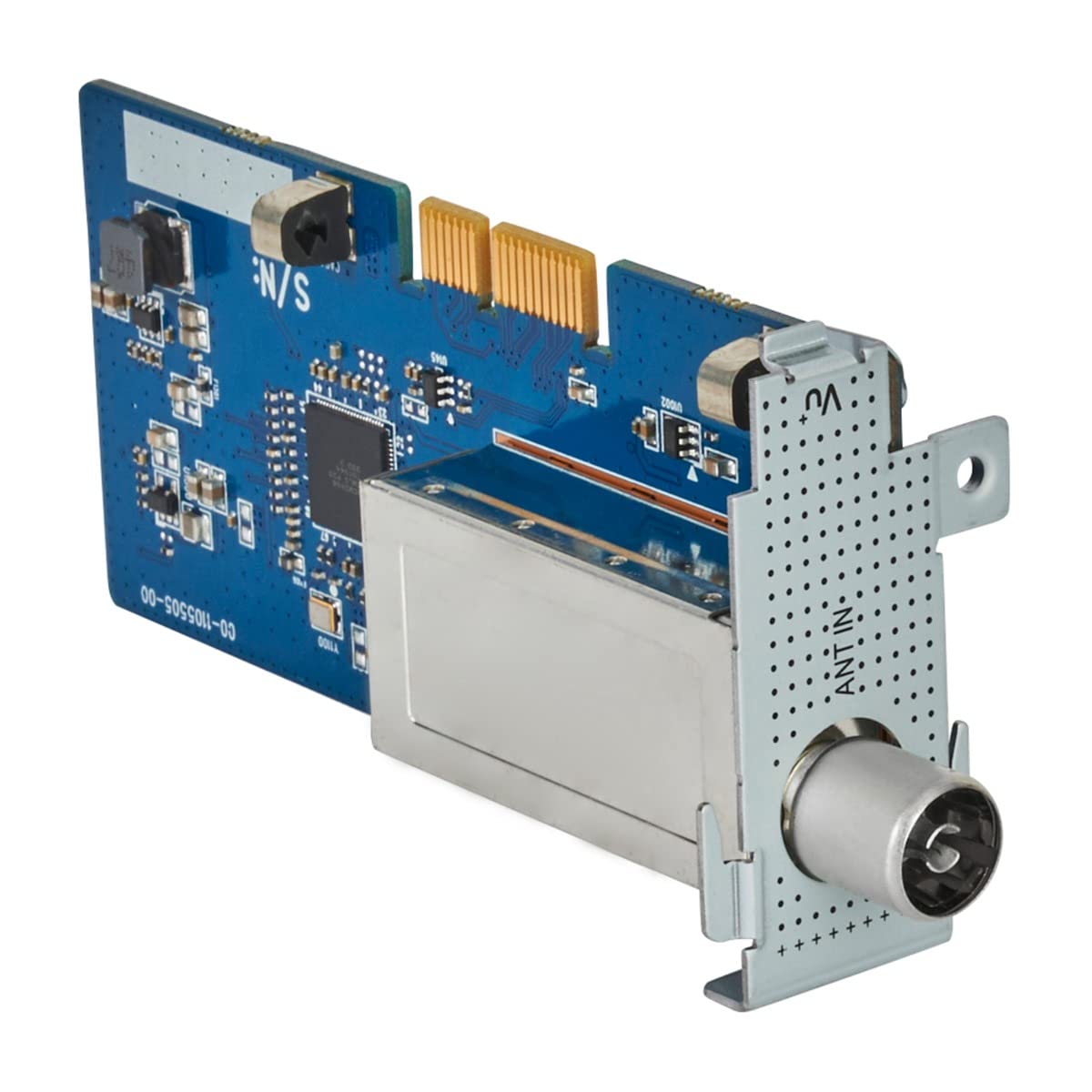 VU+ DVB-T2 Dual Tuner Uno 4K / Uno 4K SE / Ultimo 4K / Duo 4K