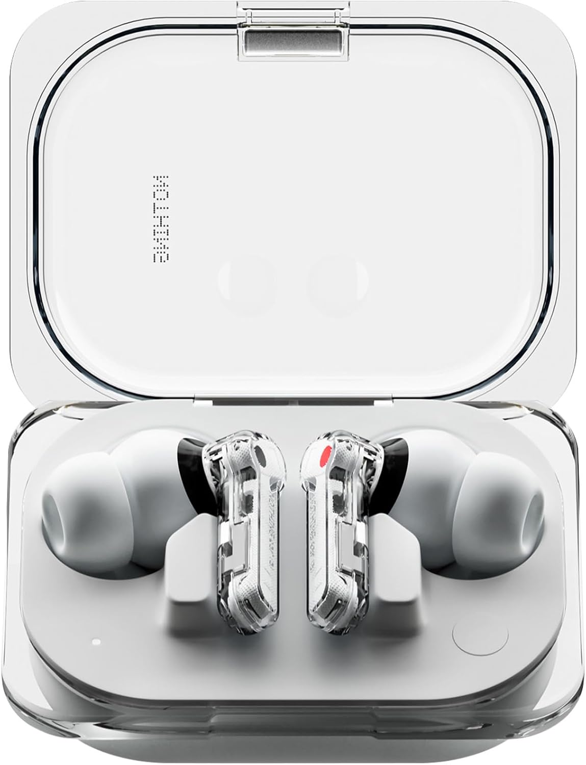 Nothing Ear (a) Cuffie Bluetooth ANC, Bianco - immagine 1