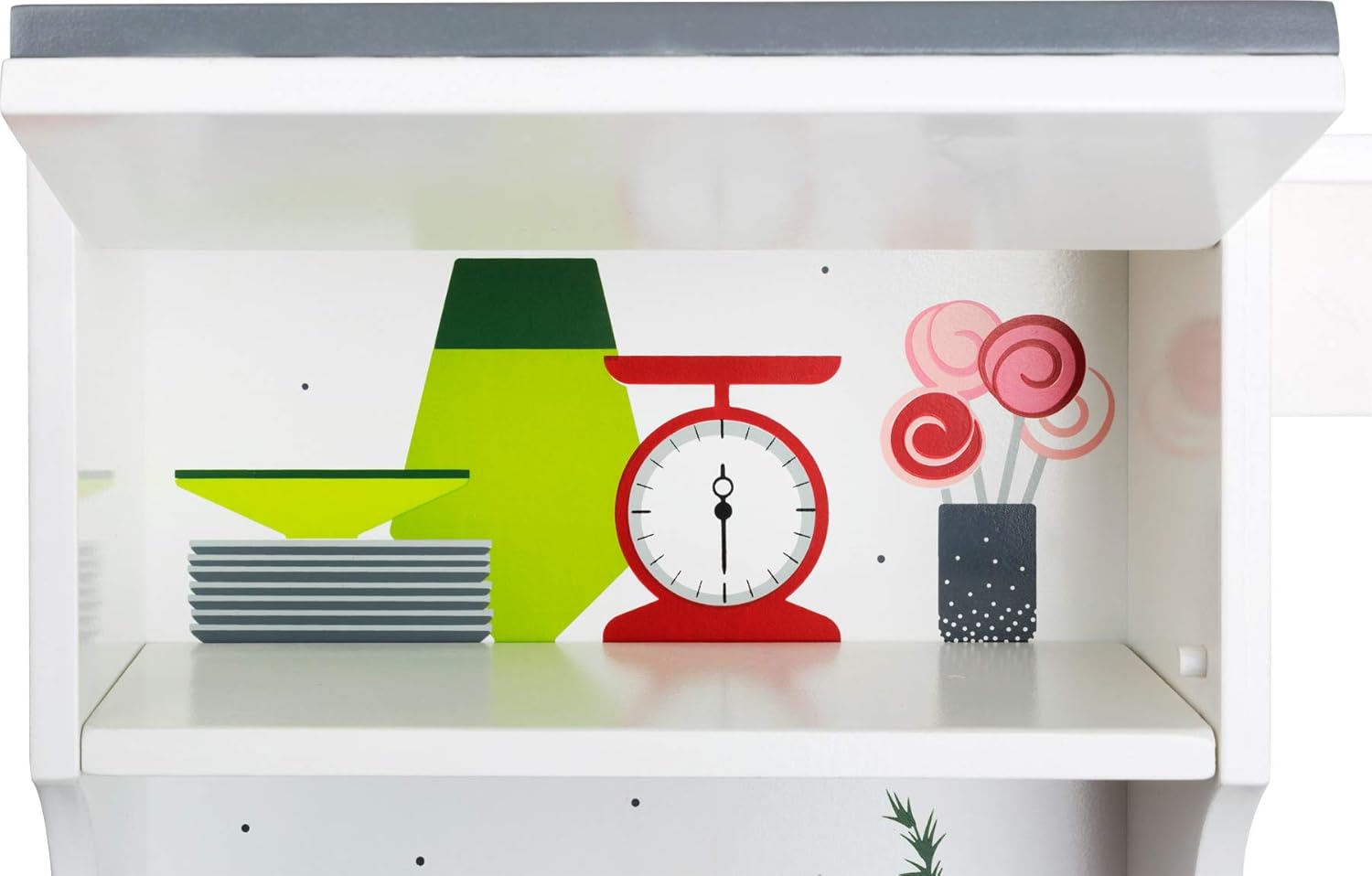 Small Foot 11159 Cucina da Gioco Minuta per Bambini - immagine 3