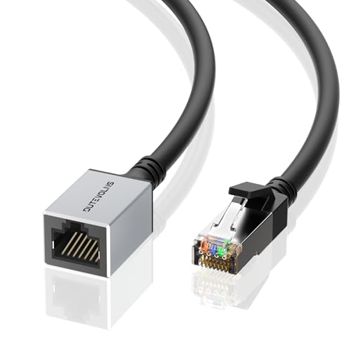 Cavo Ethernet di Estensione Cat 6 5m