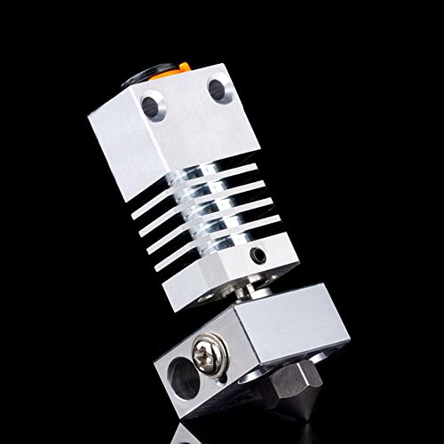 BZ 3D CR-10S Pro All Metal Hotend Upgrade Kit 0.4mm