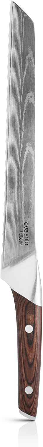 Eva Solo - Coltello da Pane 24 cm - immagine 2