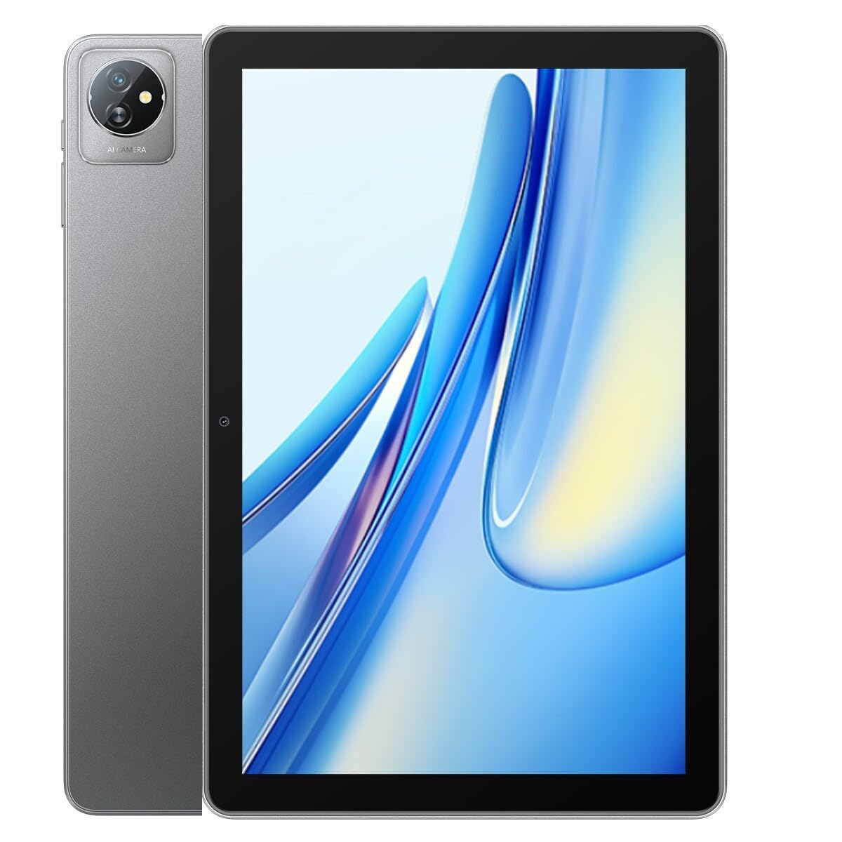 Blackview Tab 70 WIFI Tablet Android 13 10.1'' HD+, Grigio