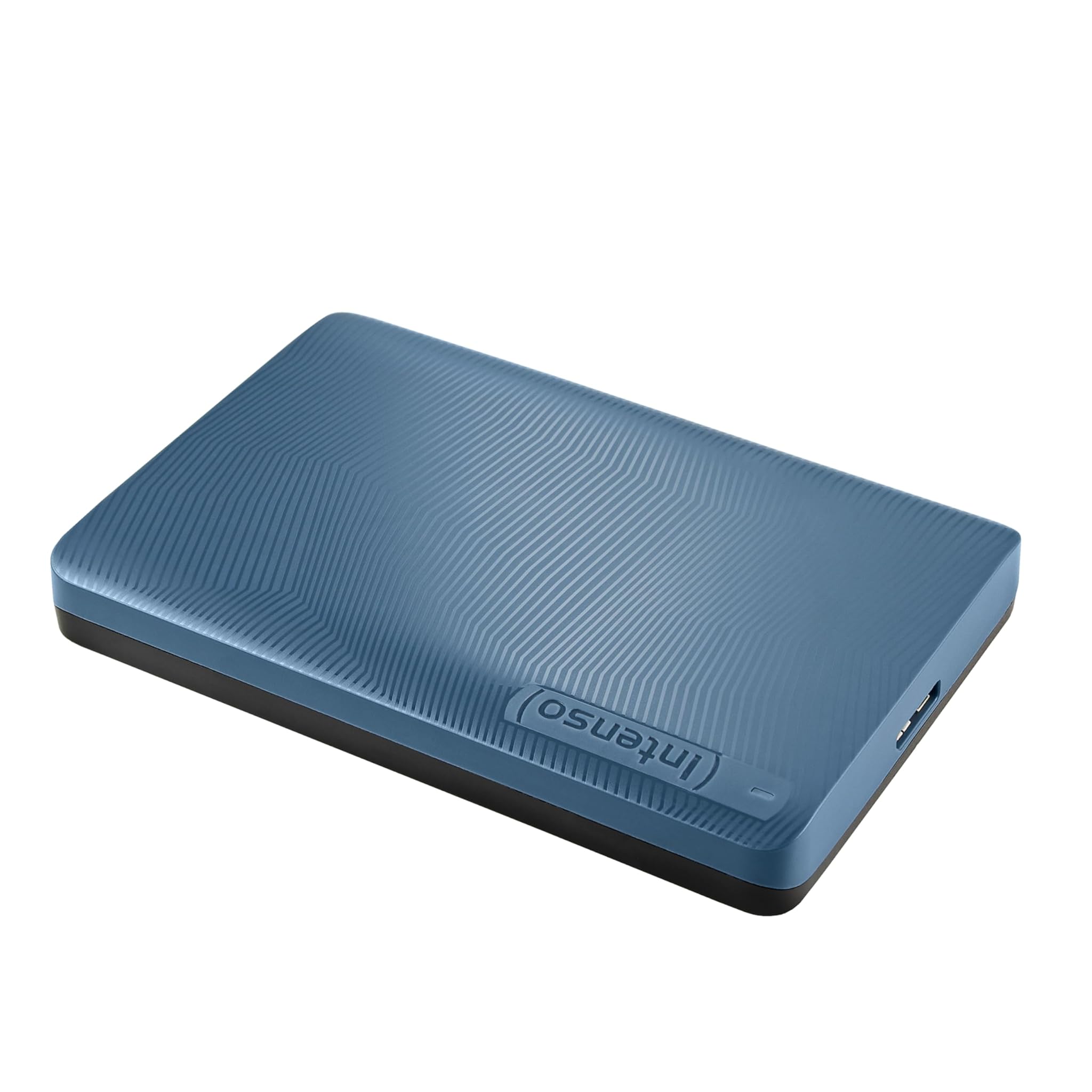 Intenso Memory Safe - Hard Disk Esterno Portatile 2,5"