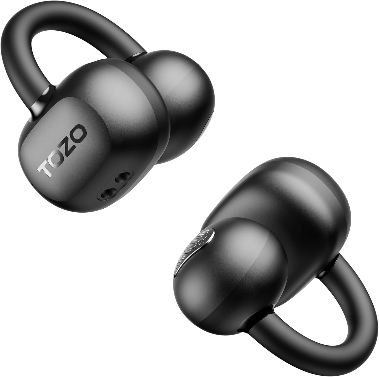 Tozo OpenEarRing Cuffie Bluetooth 5.4 Ultraleggere - immagine 1
